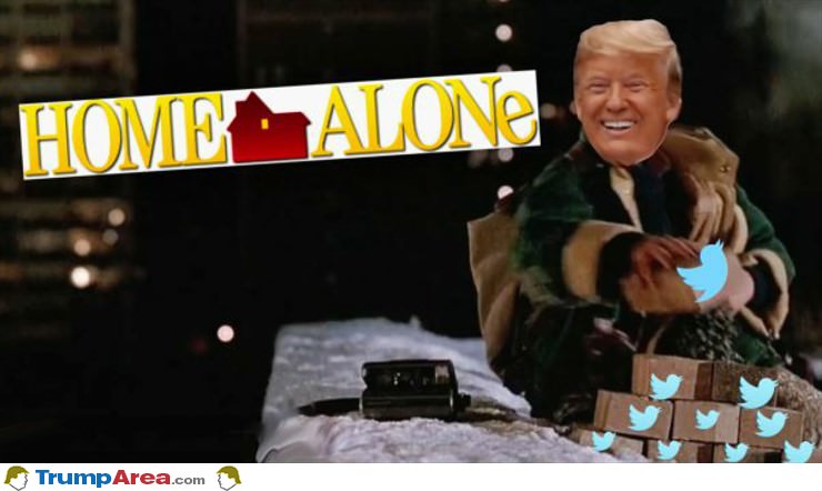 Home Alone