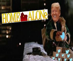 Home Alone
