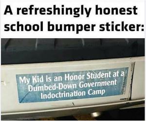 Honest