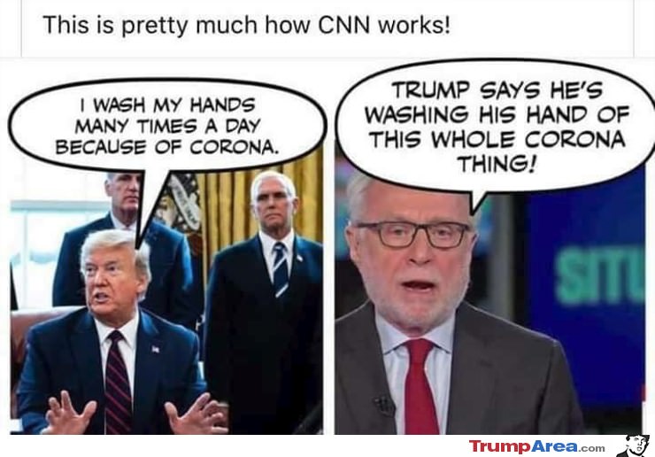 how CNN works