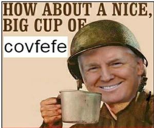 How About A Nice Cup