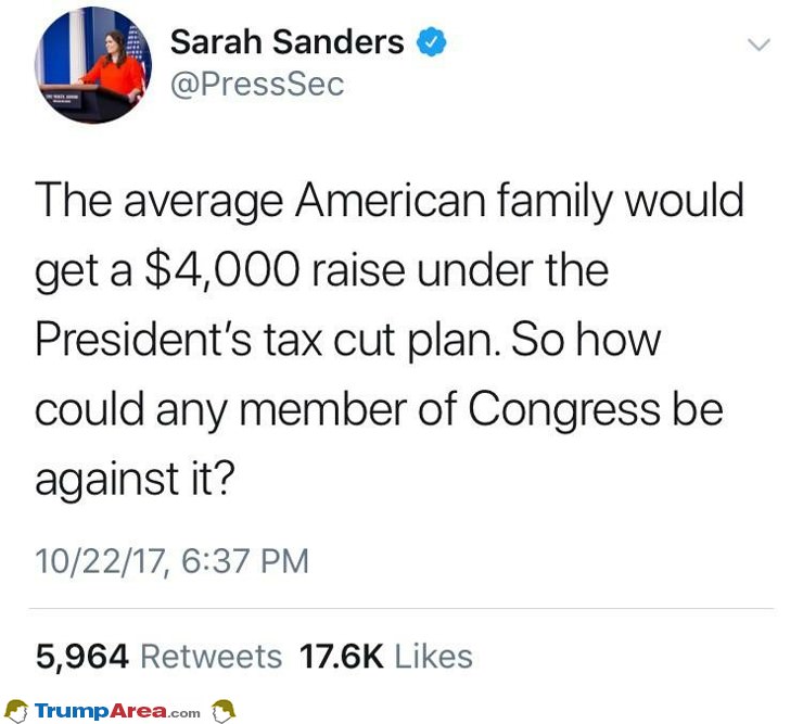 How Could They