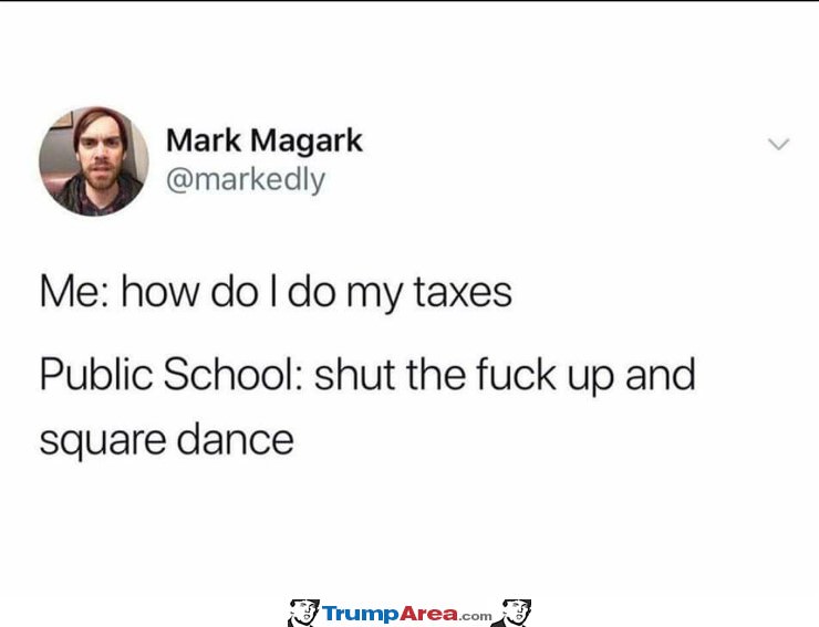 How Do We Do Taxes