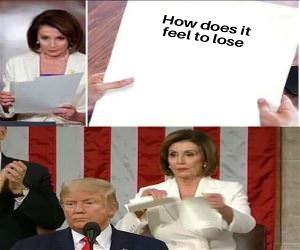 How Does It Feel