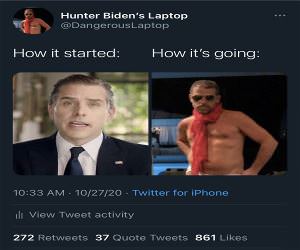 How It Started