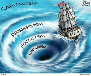 How It Starts