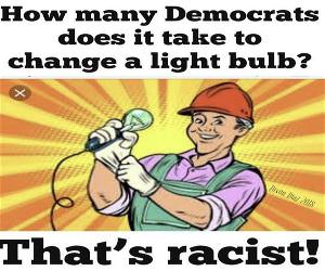 How Many Democrats