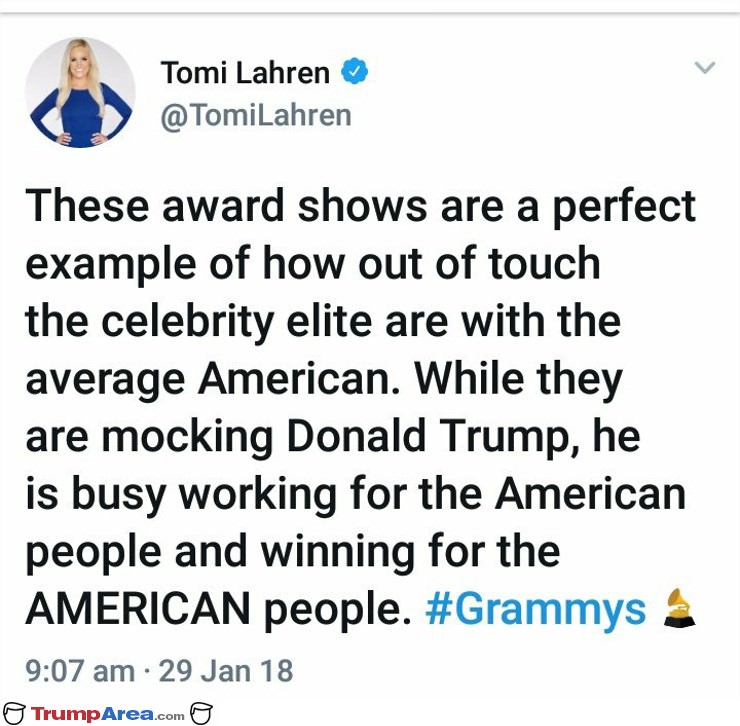How Out Of Touch