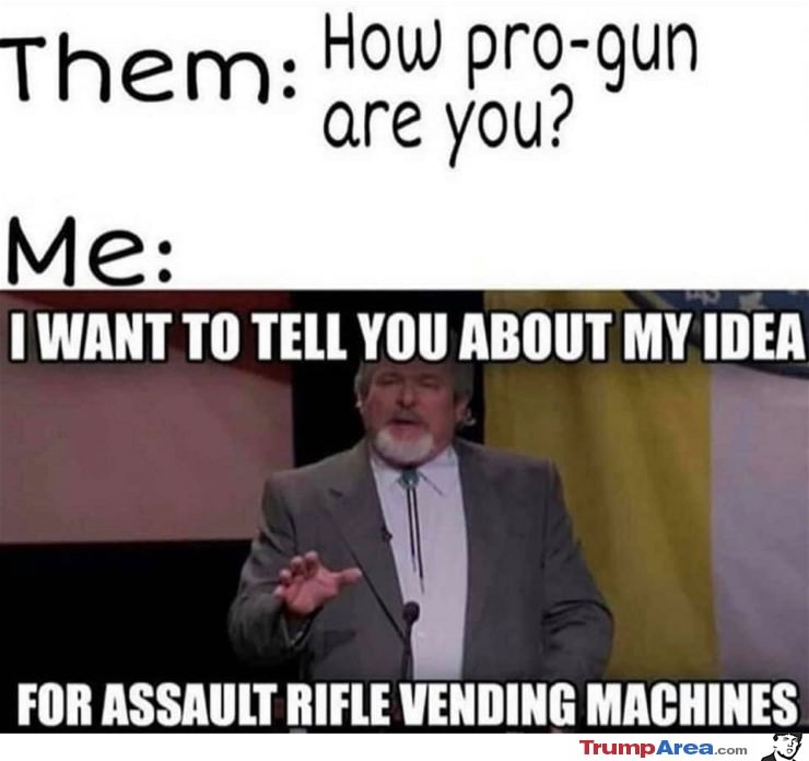 How Pro Gun Are You