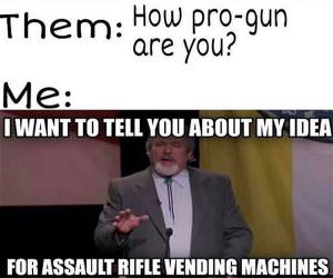 How Pro Gun Are You
