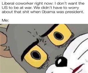 How Quickly They Forget