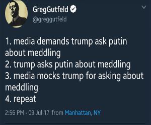 How The Media Works