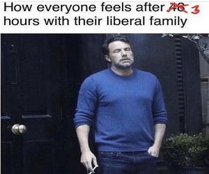 How They Feel