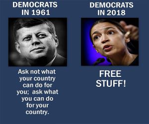 How They Have Changed