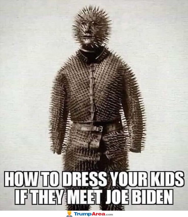 How To Dress Your Kid