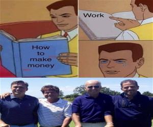 How To Make Money