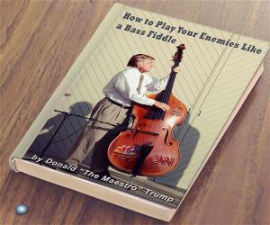 How To Play Your Enemies
