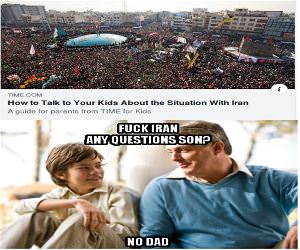 How To Talk To Your Kids