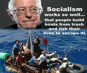 How Well Socialism Works