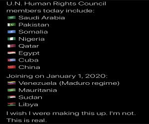 Human Rights