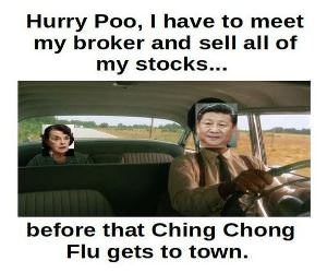 Hurry Poo