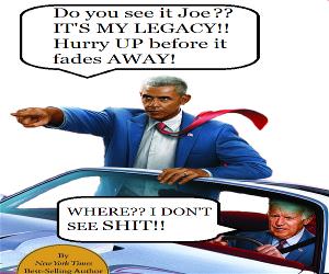 Hurry Up Joe