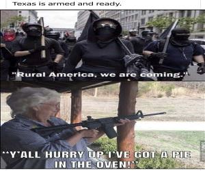 Hurry Up Please