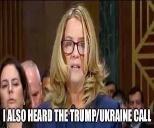 I Also Heard The Call