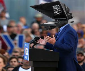 I Am Joe Biden