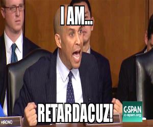 I Am