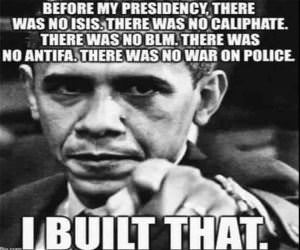 I Built That
