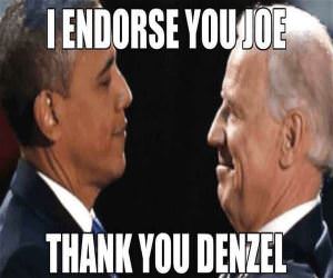I Endorse You