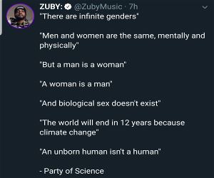 I Get So Confused