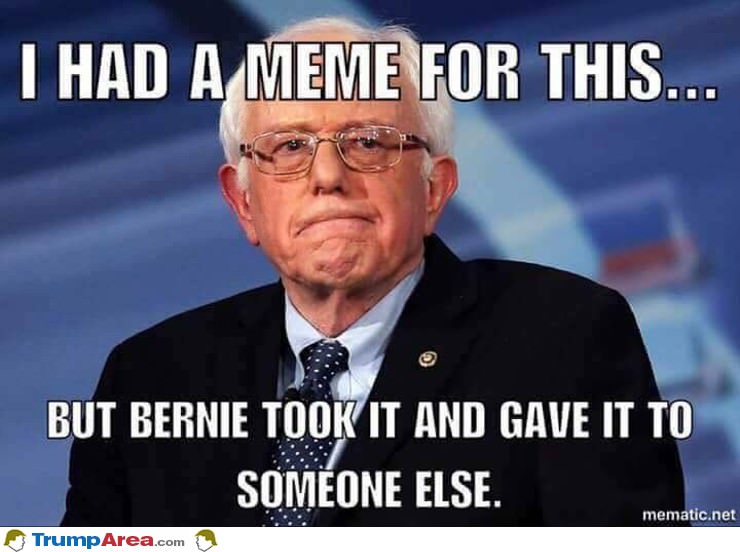 I Had A Meme