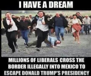 I Have A Dream