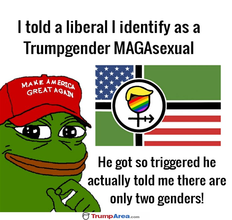 I Identify As