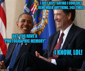 I Know