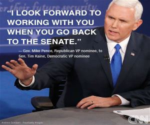 I Look Forward To It