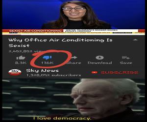 I Love Democracy