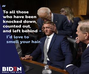 I Love The Smell