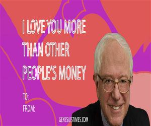 I Love You
