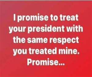 I Promise