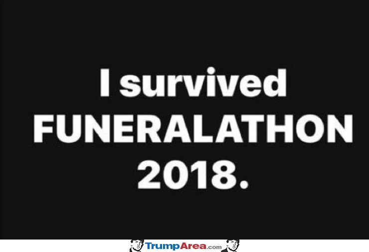 I Survived