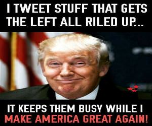 I Tweet Stuff