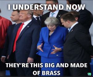 I Understand Now