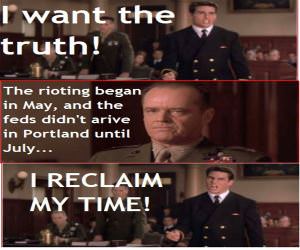 I Want The Truth