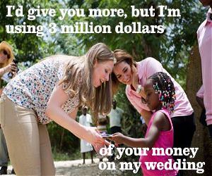 I Would Give You More