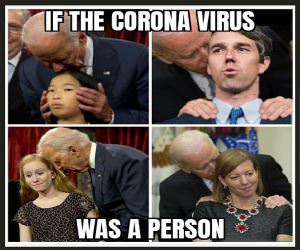 If Corona Virus