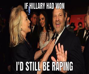 If Hillary Had Won