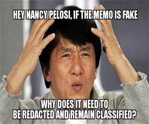 If It's Fake
